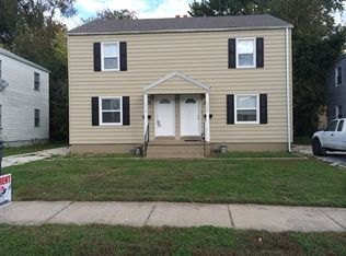 1212 S Roosevelt Dr, Evansville, IN 47714