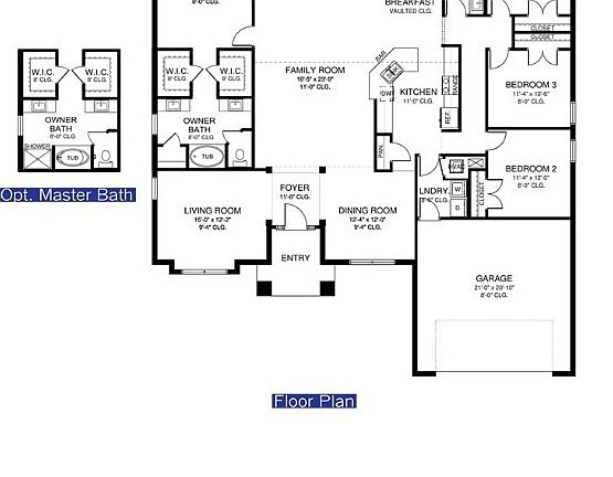 2nd image of 8382 N Manuetta Dr