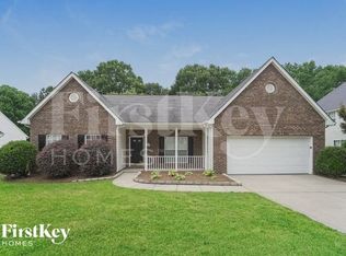 6608 Barkley Farm Rd, Huntersville, NC 28078
