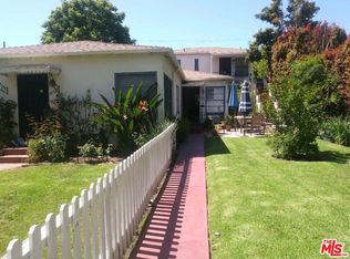 10527 Ayres Ave, Los Angeles, CA 90064