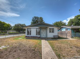 202 W Academy St, San Antonio, TX 78226