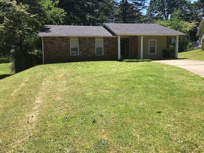 1820 Joyce Ct, Little Rock, AR, 72204