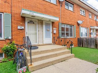 2526 Rose St, Franklin Park, IL
