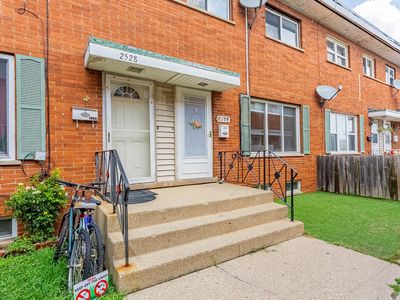 2526 Rose St, Franklin Park, IL, 60131