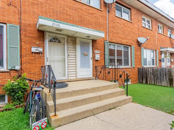 2526 Rose St, Franklin Park, IL 60131