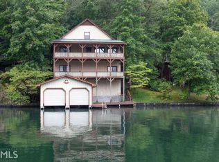 406 Meeting House Mountain Rd, Clayton, GA 30525