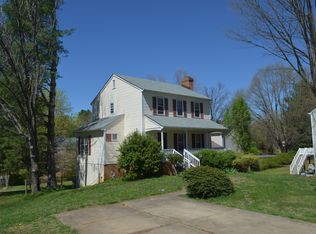 1680 Ravens Pl, Charlottesville, VA