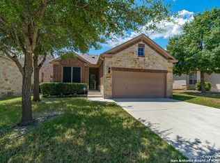 12706 Cascade Hls, San Antonio, TX 78253