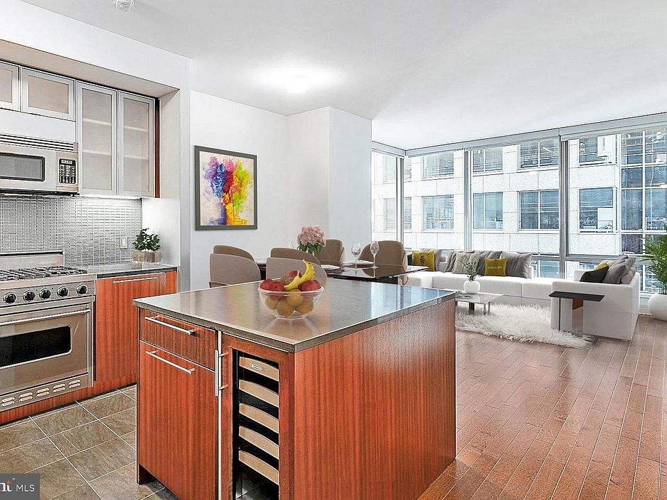 1st image of 1414 S Penn Sq #10G