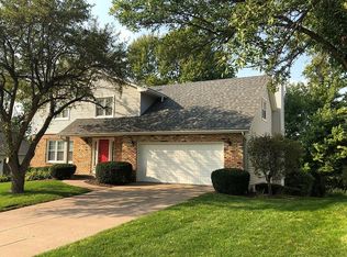 1738 E 43rd St, Davenport, IA 52807