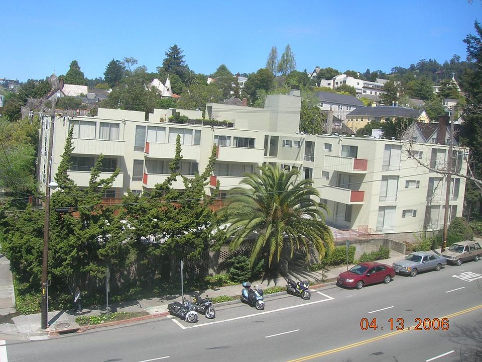 2nd image of 2255 Hearst Ave APT 04