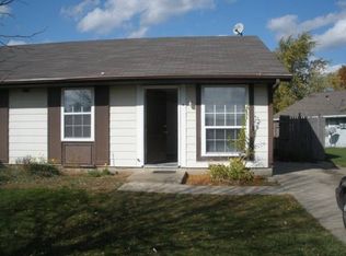 1006B Julia Ln, Lafayette, IN 47905