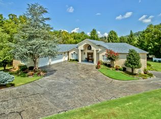 115 Deerfield Ln, Oak Ridge, TN 37830