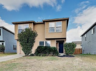 7611 Fishers Path, San Antonio, TX 78244