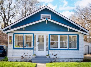 619 Kessler Boulevard East Dr, Indianapolis, IN