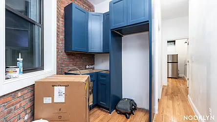 Rented by Nooklyn NYC LLC