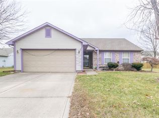 7817 Jaclyn Dr, Indianapolis, IN 46237