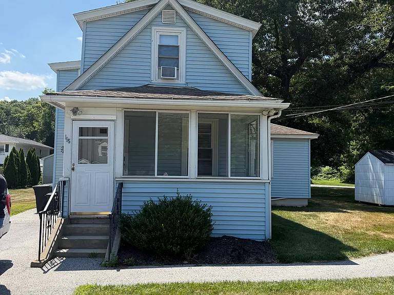 155 Wheelock Ave #1 — Photo 14