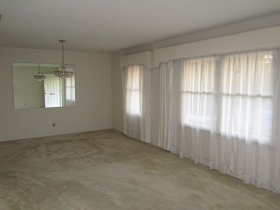 Living Room Dining Room Combo