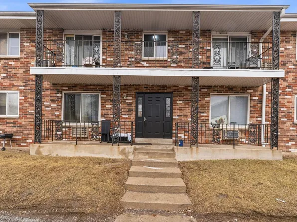 7871 North 60th STREET #7873, Milwaukee, WI 53223