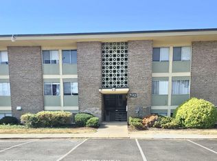 7112 Donnell Pl APT C3, District Heights, MD 20747