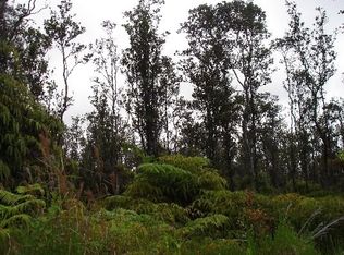 LOT 54 Lot 54, Volcano, HI 96785