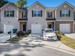 1323 Rogers Trce, Lithonia, GA 30058