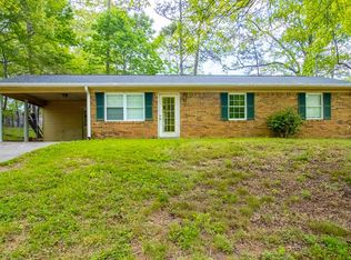 4048 Village Dr, Cohutta, GA 30710