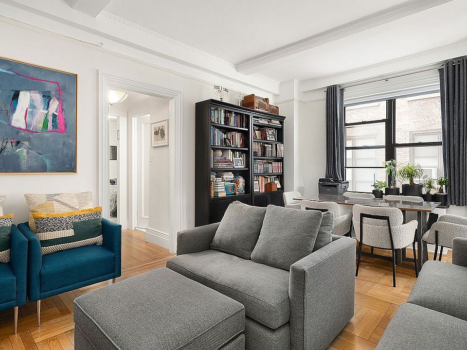 1st image of 215 W 92nd St APT 6H