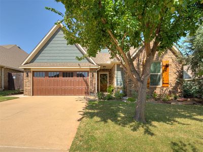 16301 Monarch Field Rd, Edmond, OK, 73013