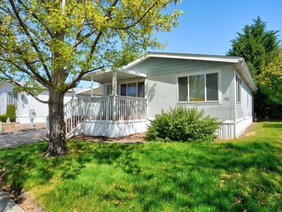 10 E South Stage Rd Space 410, Medford, OR, 97501