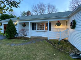 31 Sierra Way, West Yarmouth, MA 02673