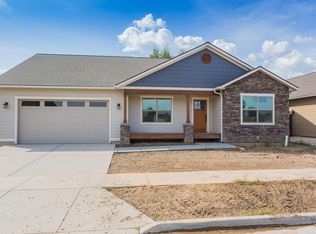 5606 Lonesome Dove Ln, Lolo, MT 59847