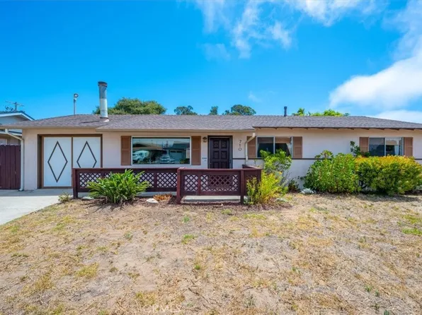 710 Paul Pl, Arroyo Grande, CA 93420