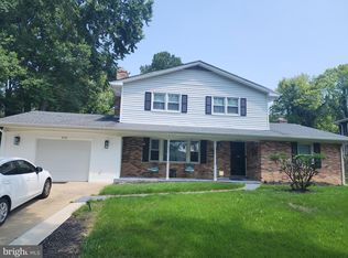 9710 Wyman Way, Upper Marlboro, MD 20772