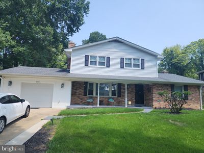9710 Wyman Way, Upper Marlboro, MD, 20772