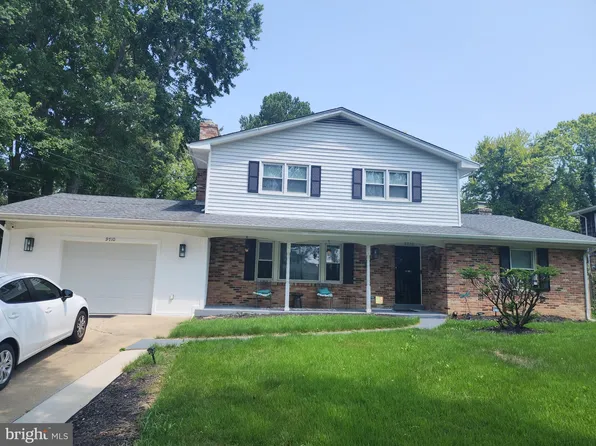 9710 Wyman Way, Upper Marlboro, MD 20772