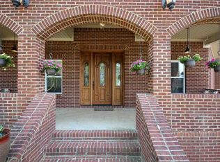 100 Deer Run Ln, Harvest, AL 35749