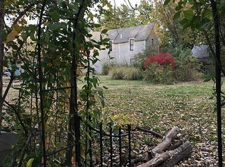 507 W 9th St, Newton, KS 67114