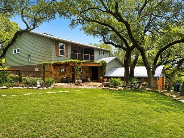 2905 Newton Dr, Lago Vista, TX 78645