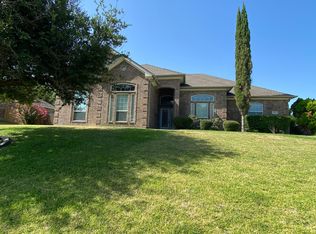1800 Iron Jacket Trl, Harker Heights, TX 76548