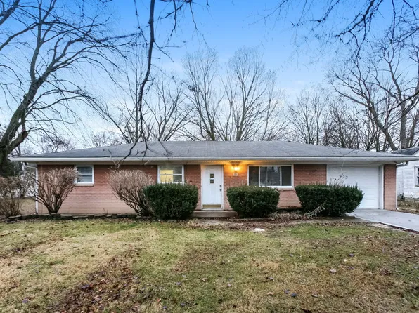 51 N Galeston Ave, Indianapolis, IN 46229
