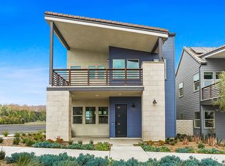 Nathanson Plan, Esprit at Valencia, Valencia, CA 91381