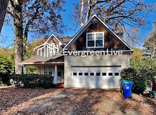 4654 Orchid Dr, Pine Lake, GA 30072