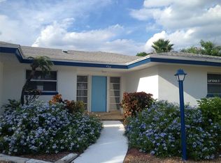456 41st Ave, Saint Pete Beach, FL 33706