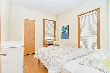 Rented by Halstead Real Estate