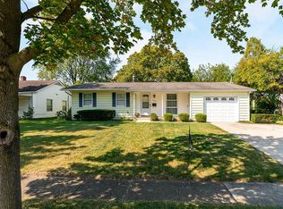 3809 Hillcrest St W, Hilliard, OH