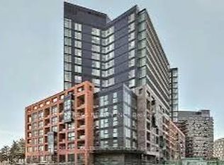 8 Tippett Rd #312, Toronto, ON M3H 2V2