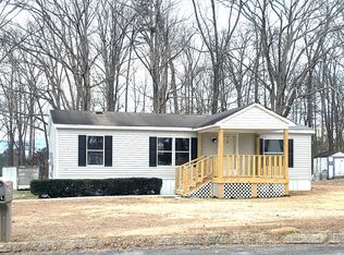 298 Rolling Hills Rd, Chatsworth, GA 30705