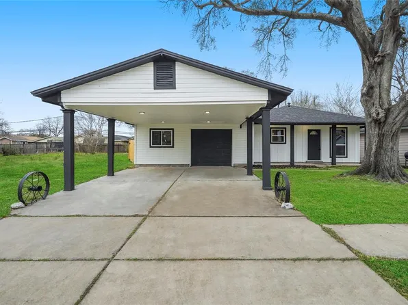 2713 Norman Street, Pasadena, TX 77506
